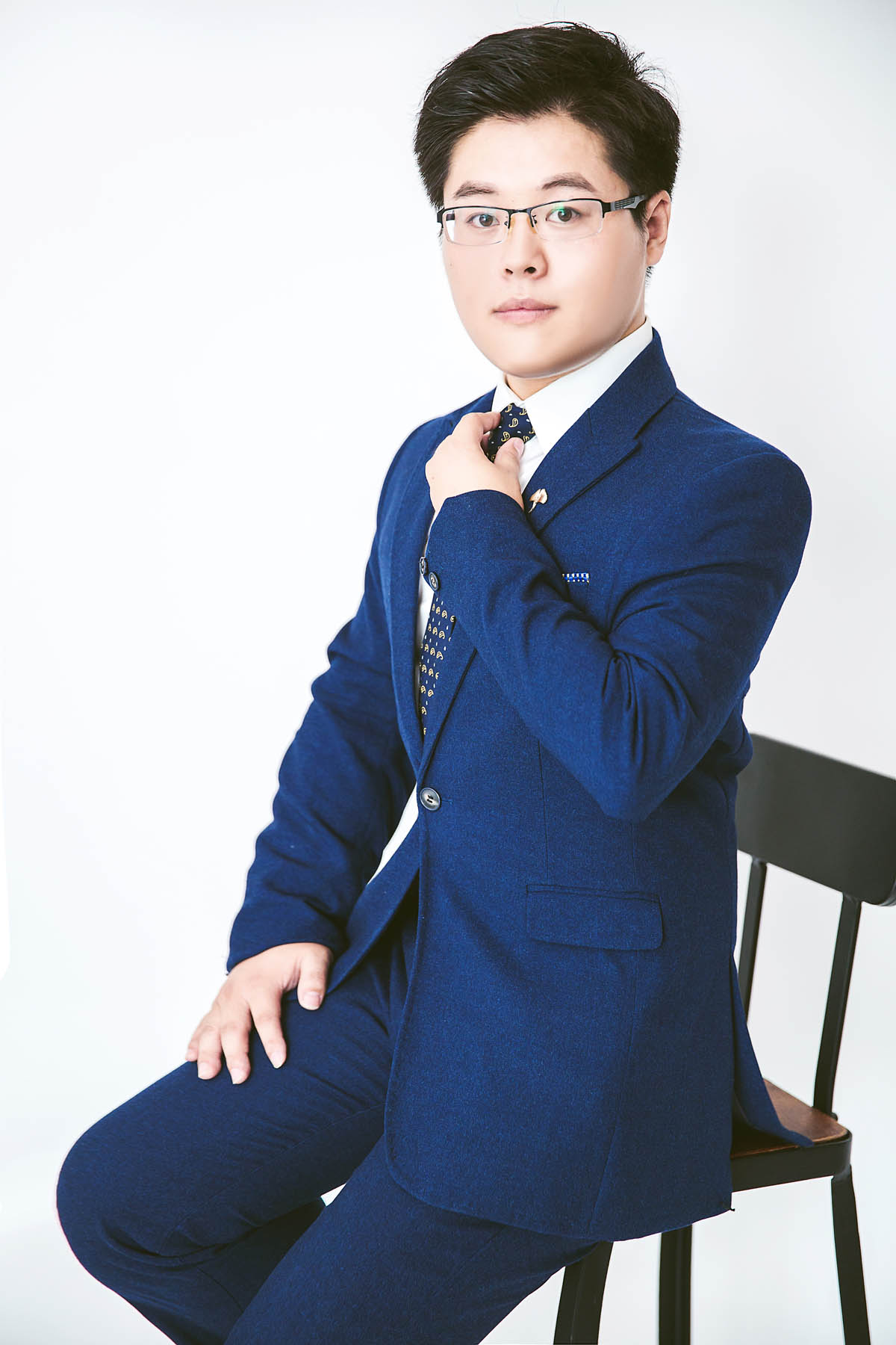 張翔律師